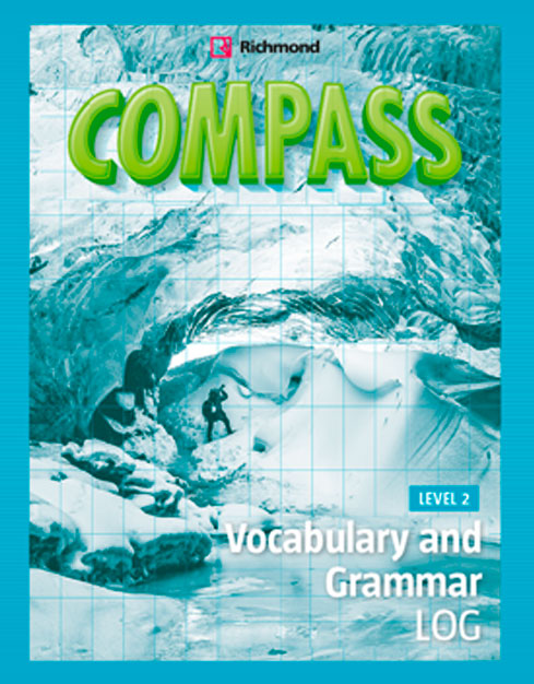 PACK COMPASS 2 INTERMEDIATE A