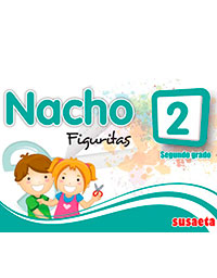 Figuritas Nacho 2