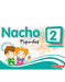 Figuritas Nacho 2