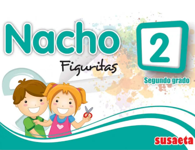 Figuritas Nacho 2