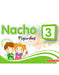 Figuritas Nacho 3