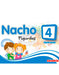 Figuritas Nacho 4