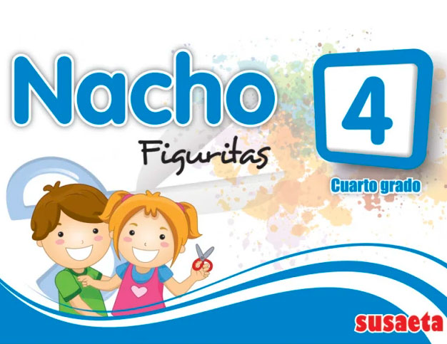 Figuritas Nacho 4