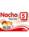 Figuritas Nacho 5