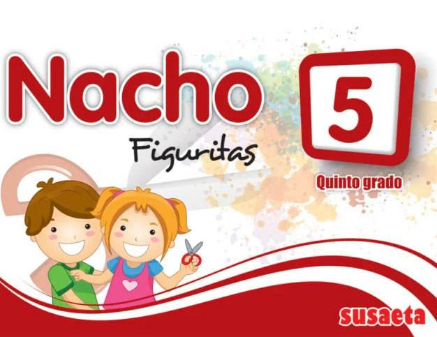 Figuritas Nacho 5