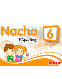 Figuritas Nacho 6