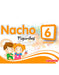 Figuritas Nacho 6