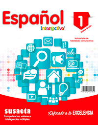 Español 1 Interactivo