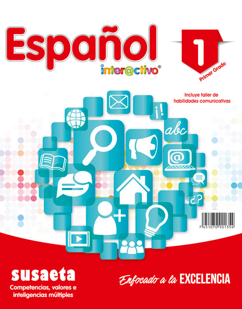 Español 1 Interactivo