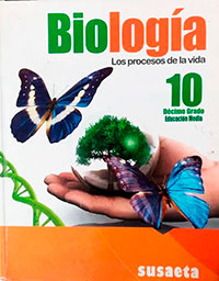 Biología 10