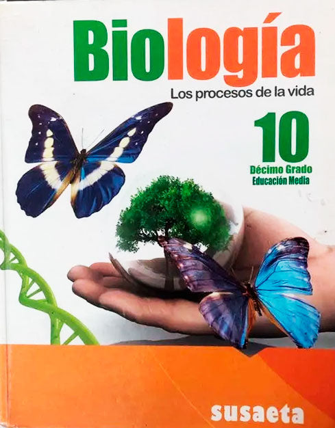 Biología 10