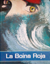 La Boina Roja