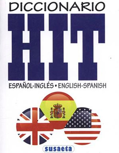 Hit (Inglés-Español)