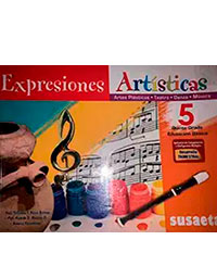 Expresiones Artísticas 5