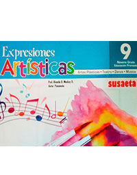 Expresiones Artísticas 9