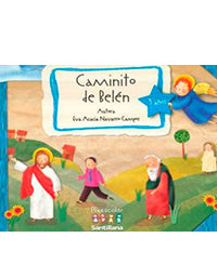 Kit Caminito de Belén 3 Años