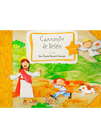 Kit Caminito de Belén 5 Años