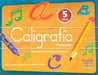 Kit Caligrafía 5 años Ejercios Básicos para la escritura