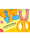 Pack Tippy Toes 1 (SB+CD+STICK+MYFIRT A)