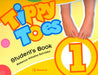 Pack Tippy Toes 1 (SB+CD+STICK+MYFIRT A)