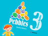 Pack Pebbles # 3 (Students+CD+Resource+Activity)