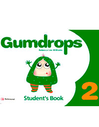 Pack Gumdrops 2 (SB+CD+RESOURSE PACK)