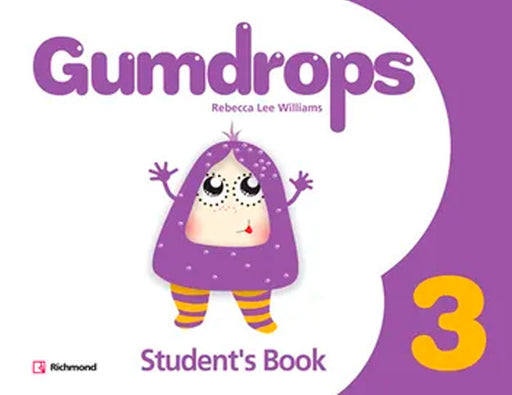 Pack Gumdrops 3 (SB+CD+RESOURSE PACK)