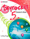 PACK SKYROCKET 5 (PB+CD)