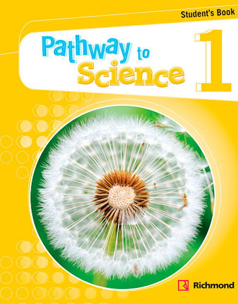 PACK PATHWAY TO SCIENCE # 1 (SB+SB/AC)