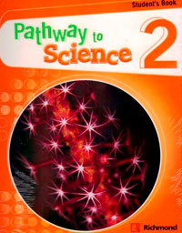 PACK PATHWAY TO SCIENCE # 2 ( SB+SB/AC)