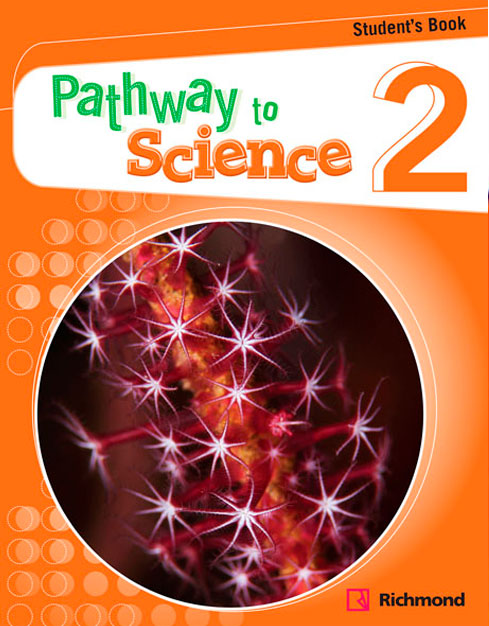 PACK PATHWAY TO SCIENCE # 2 ( SB+SB/AC)