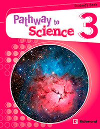 PACK PATHWAY TO SCIENCE # 3 (SB+SB/AC)