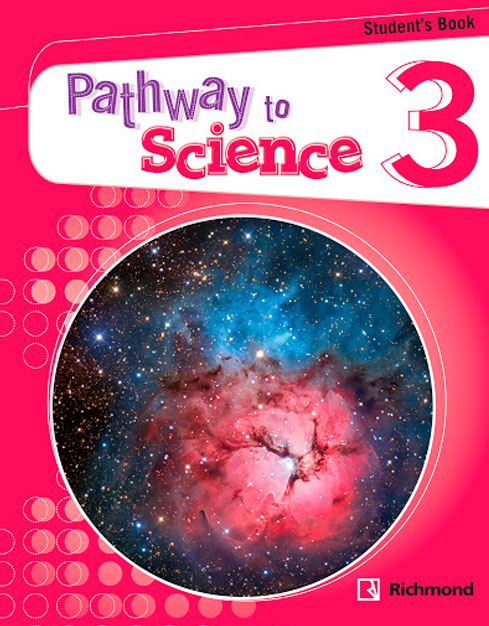 PACK PATHWAY TO SCIENCE # 3 (SB+SB/AC)