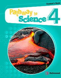 PACK PATHWAY TO SCIENCE # 4 (SB+SB/AC)