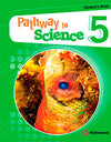 PACK PATHWAY TO SCIENCE # 5 (SB + SB/AC)