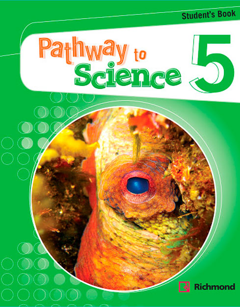 PACK PATHWAY TO SCIENCE # 5 (SB + SB/AC)