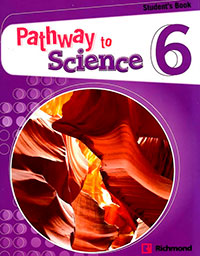 PACK PATHWAY TO SCIENCE # 6 (SB + SB/AC)