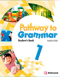 PACK PATHWAY TO GRAMMAR 1 (SB+CD)