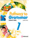 PACK PATHWAY TO GRAMMAR 1 (SB+CD)