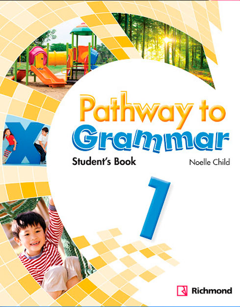 PACK PATHWAY TO GRAMMAR 1 (SB+CD)