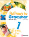 PACK PATHWAY TO GRAMMAR 1 (SB+CD)