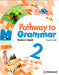 PACK PATHWAY TO GRAMMAR 2 (SB+CD)