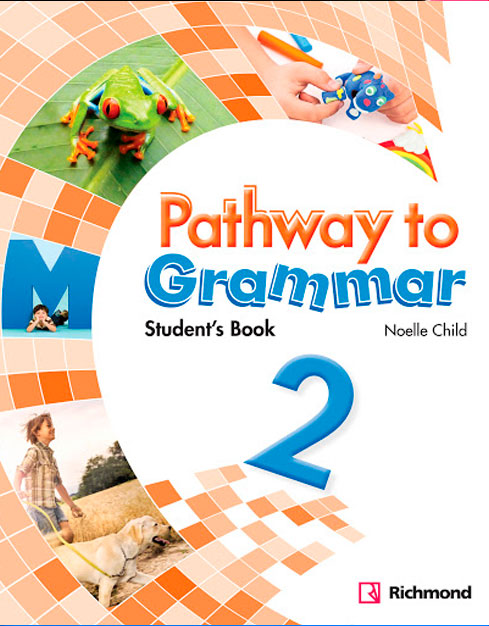 PACK PATHWAY TO GRAMMAR 2 (SB+CD)