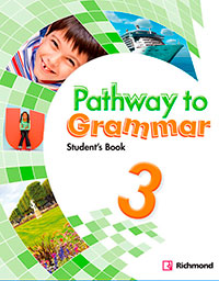 PACK PATHWAY TO GRAMMAR 3 (SB+CD)