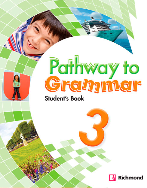 PACK PATHWAY TO GRAMMAR 3 (SB+CD)