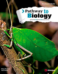 PACK PATHWAY TO BIOLOGY (SB+DIGITAL BOOK)