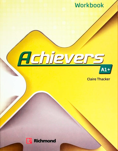 Pack Achievers A1+