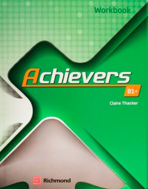 Pack Achievers B1+