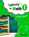 PATHWAY TO MATH # 1 (SB+AC)