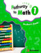 PATHWAY TO MATH # 1 (SB+AC)